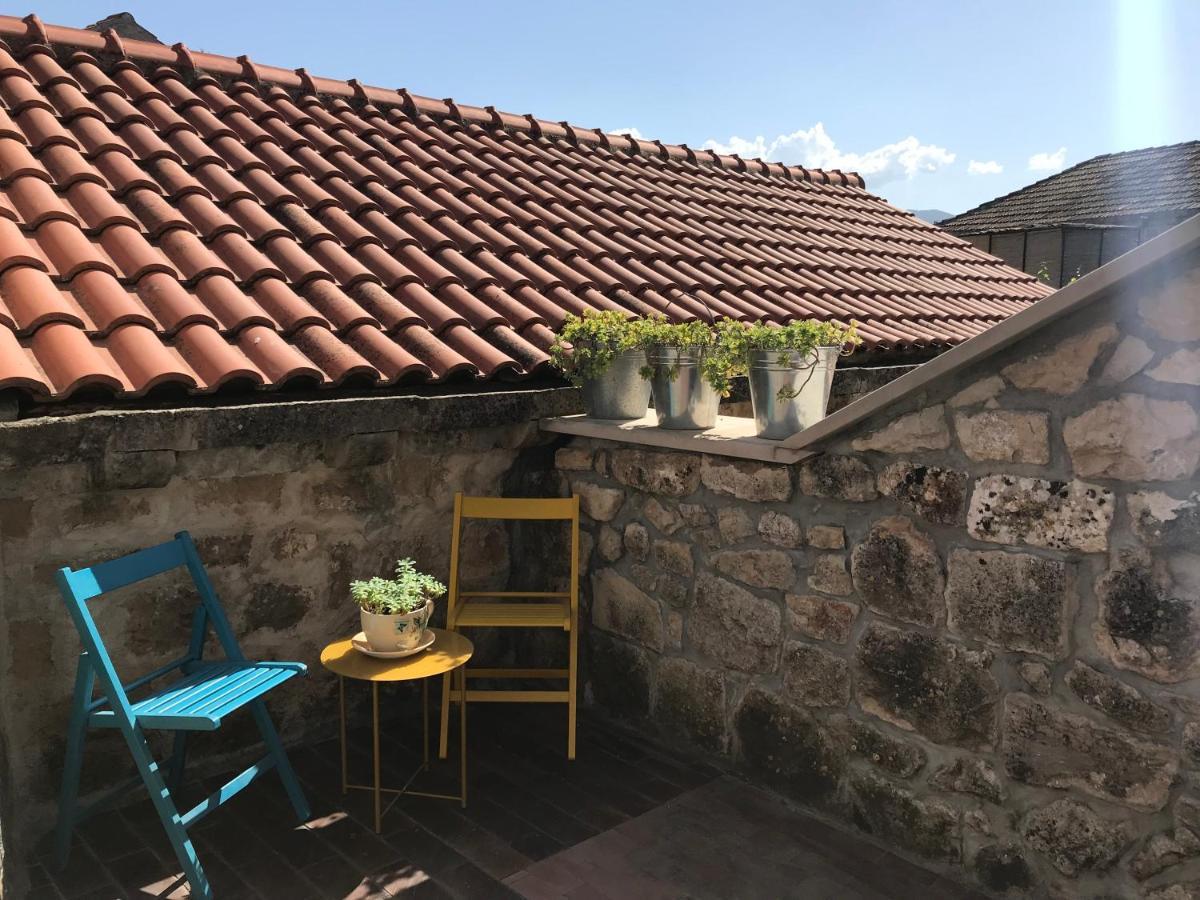 Holiday Home Klaic - Kids Friendly Gruda Exterior foto