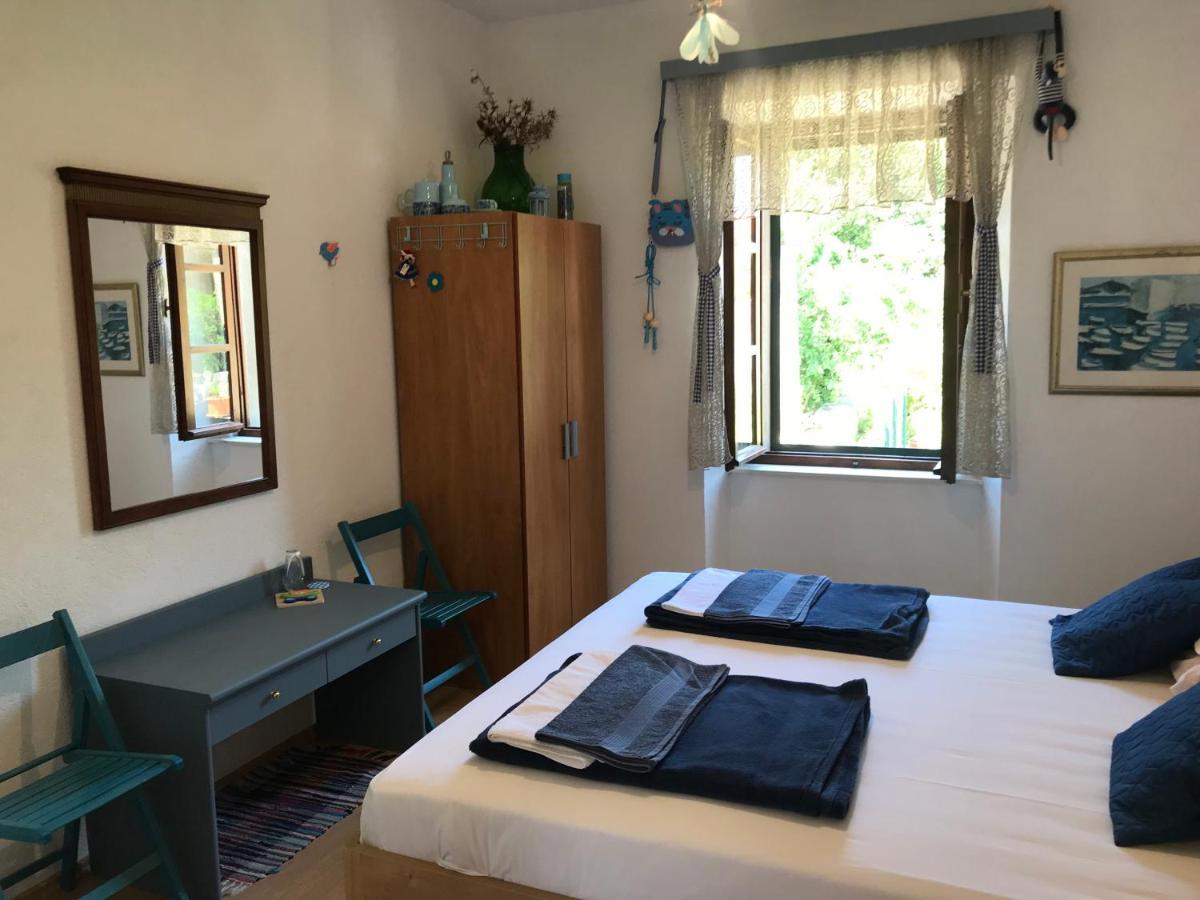 Holiday Home Klaic - Kids Friendly Gruda Exterior foto