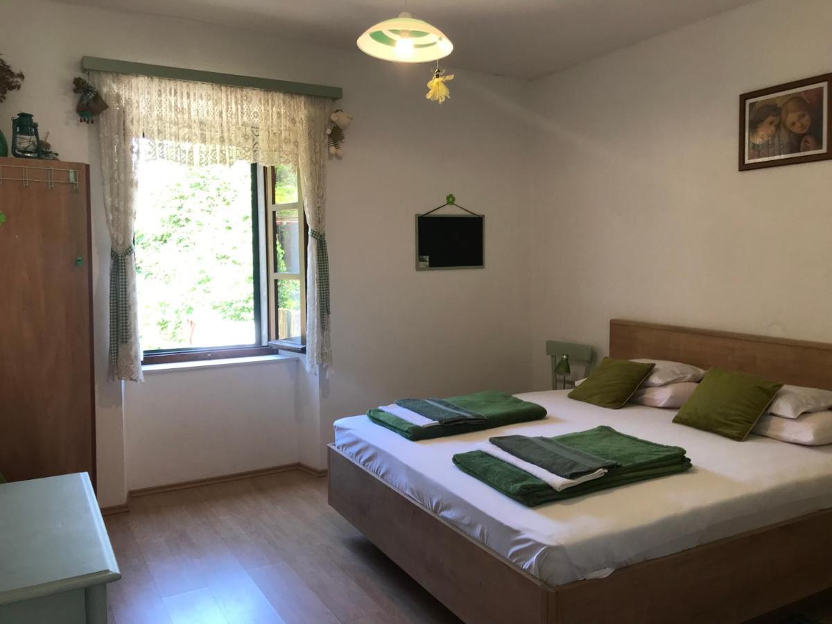 Holiday Home Klaic - Kids Friendly Gruda Exterior foto