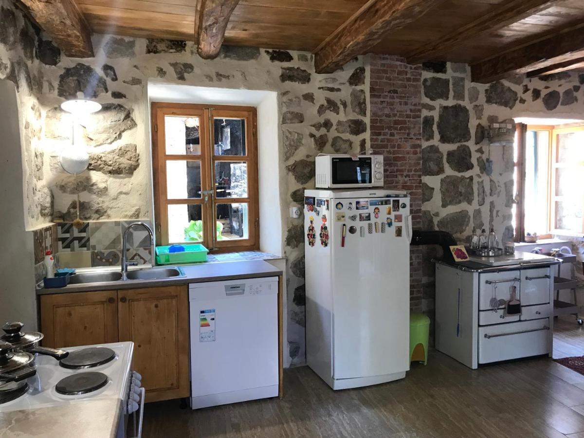 Holiday Home Klaic - Kids Friendly Gruda Exterior foto