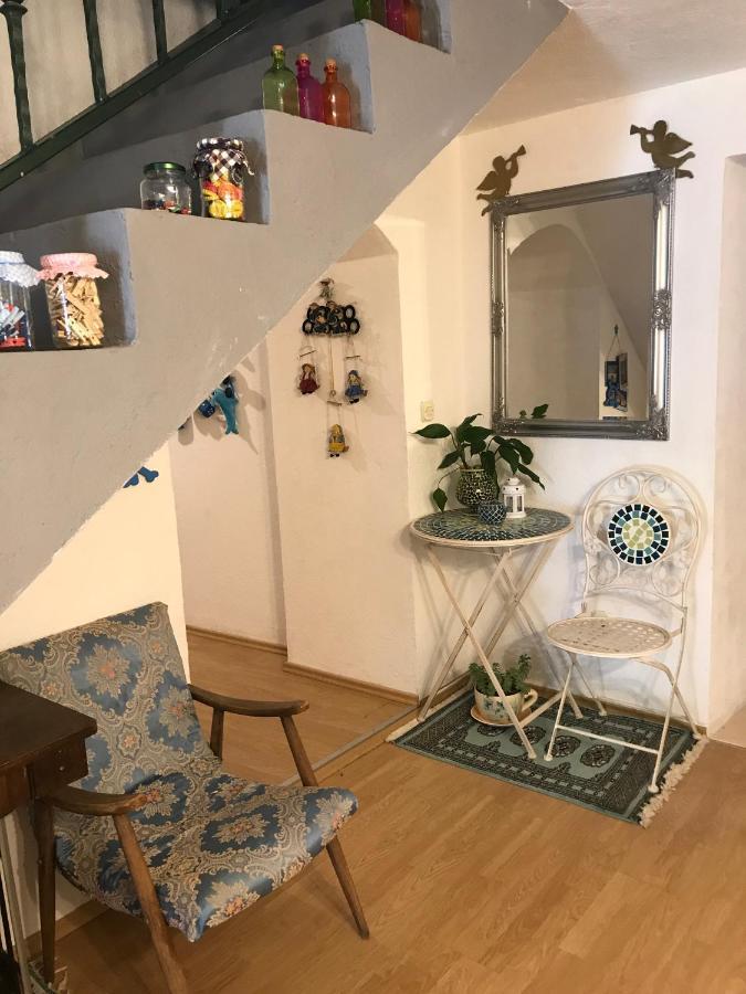 Holiday Home Klaic - Kids Friendly Gruda Exterior foto